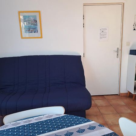 La Grande Bleue Apartment บันยุลส์-ซูร์-แมร์ ภายนอก รูปภาพ