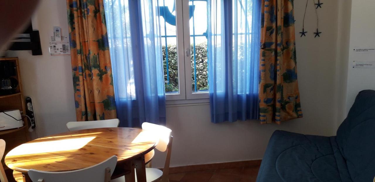 La Grande Bleue Apartment บันยุลส์-ซูร์-แมร์ ภายนอก รูปภาพ