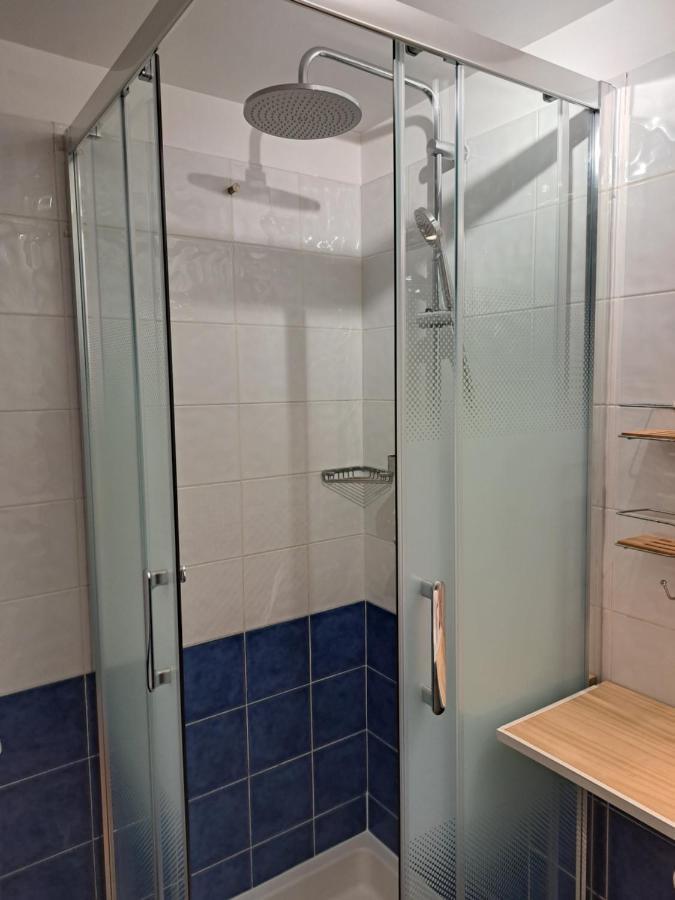 La Grande Bleue Apartment บันยุลส์-ซูร์-แมร์ ภายนอก รูปภาพ
