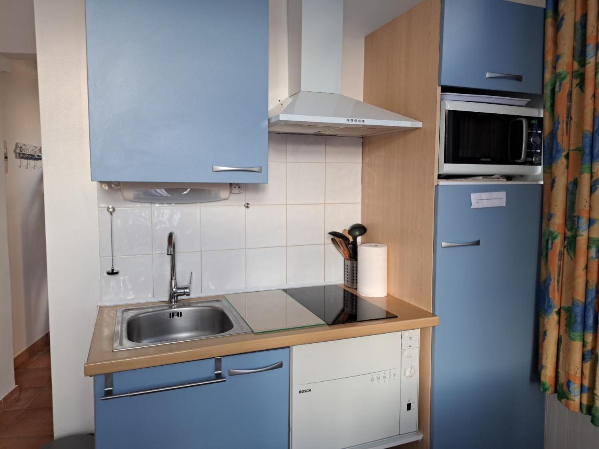 La Grande Bleue Apartment บันยุลส์-ซูร์-แมร์ ภายนอก รูปภาพ