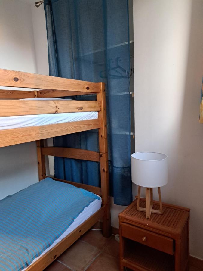 La Grande Bleue Apartment บันยุลส์-ซูร์-แมร์ ภายนอก รูปภาพ